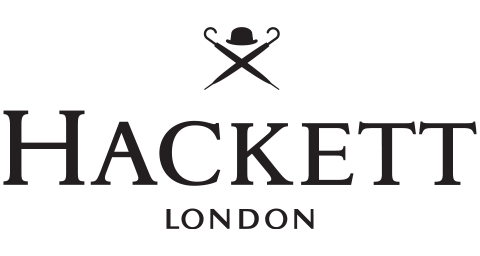 hackett london logo