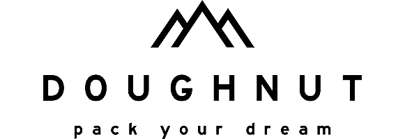Doughnut logo