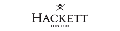 hackett ロゴ